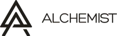 Alchemist Accelerator logo
