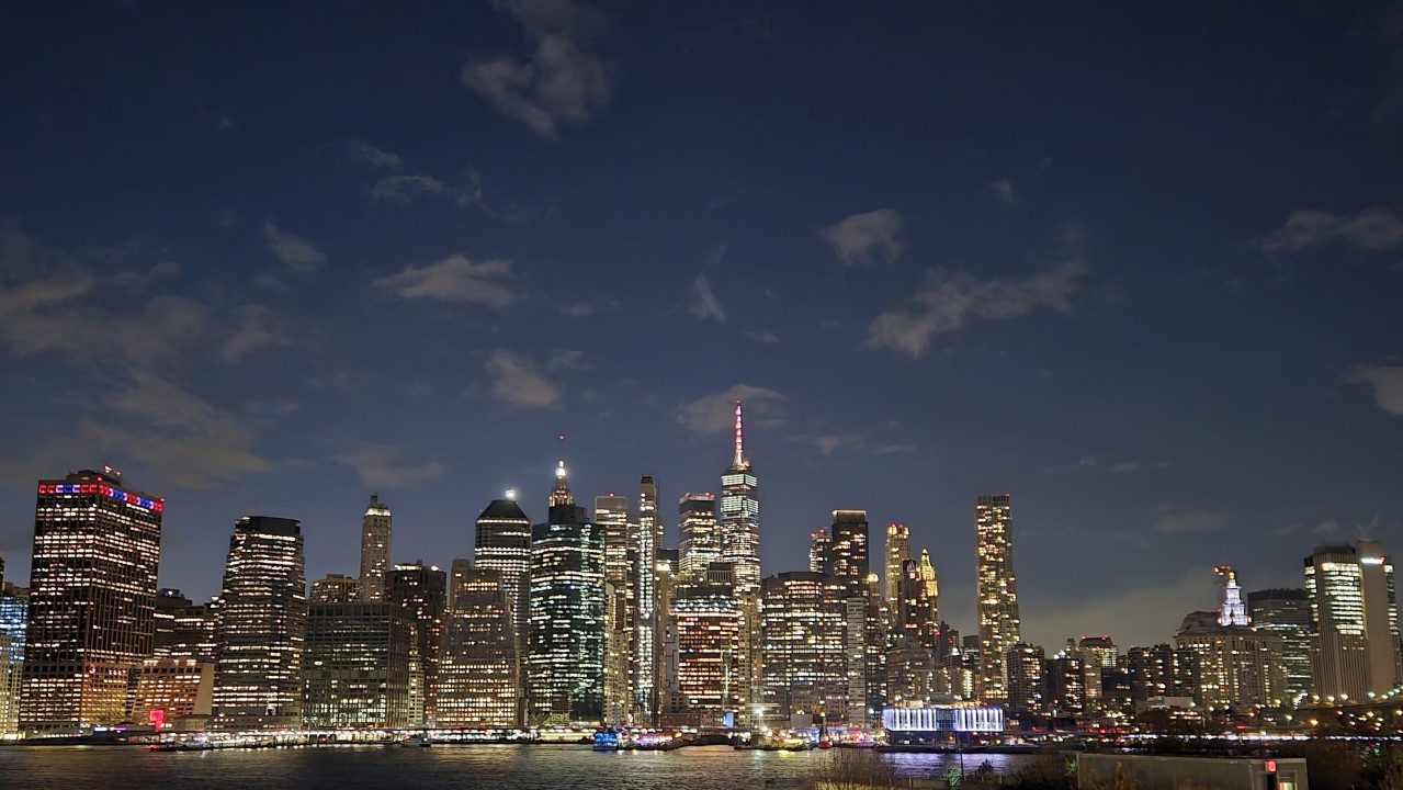 Manhattan / New York City