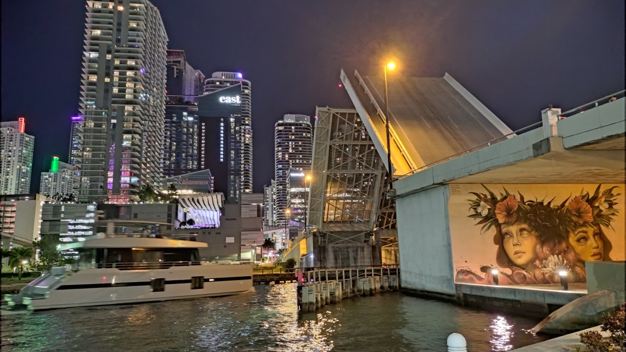 Miami as the innovation ecosystem powerhouse and hub